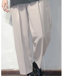 GU | パンツ