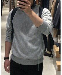 UNIQLO | スウェット