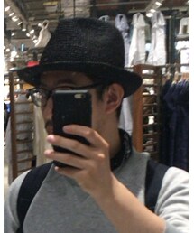 無印良品 | ハット