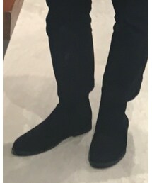 GU | ブーツ