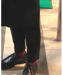 UNIQLO | スラックス
