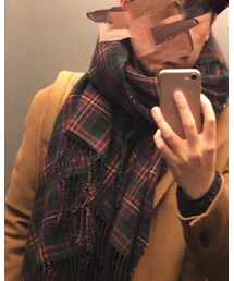 UNIQLO | ストール/ショール