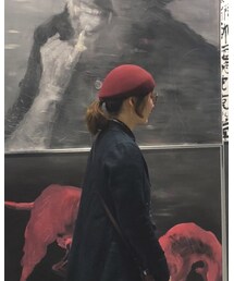 MUJI Labo | デニムジャケット