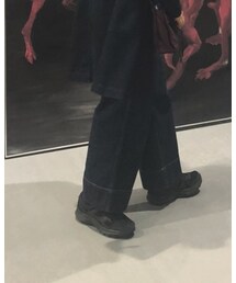 UNIQLO | デニムパンツ