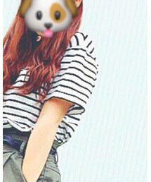 WEGO | Tシャツ/カットソー