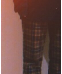 used | その他パンツ