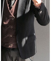 PENDLETON | テーラードジャケット