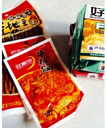 娘のお土産 | その他