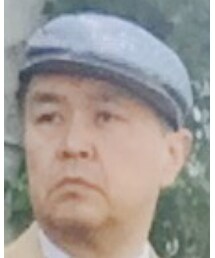 ハンチングもわざと汚してみる | ハンチング/ベレー帽