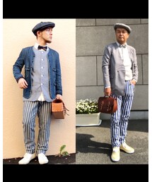 ケントさんとの2ショット | その他