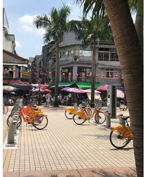 台北双連駅 | その他
