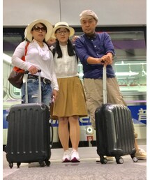 我が家族 | その他
