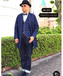 オールザットデニム | その他