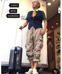 ベストオブ旅コーデ | その他