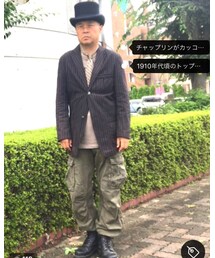 オヤジパンク。マジでノーフューチャー！ | その他