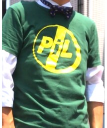 パブリックイメージリミテッドのTシャツ | Tシャツ/カットソー