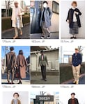 ありがとう！トラッド男女総合1/3683位の「その他(その他)」