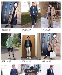 ありがとう！トラッド総合 2/3920位 | その他