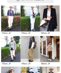 ありがとう！トラッド総合1位、2位 | その他