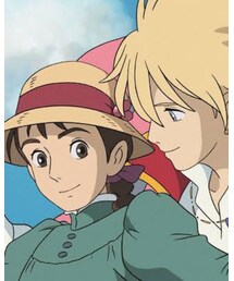 ハウルの動く城 | その他
