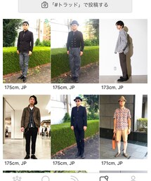 ありがとう！トラッド総合1位、３位 | その他