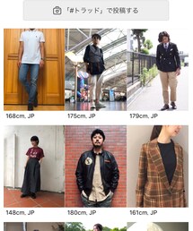 ありがとう！トラッド総合2位 | その他