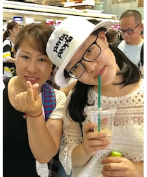 ヤンヤン合格おめでとう(^_-)♪ | その他