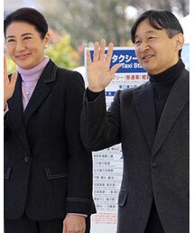 両陛下被災地ご訪問のお姿 | その他