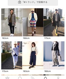 ありがとう！トラッド総合3位 | その他