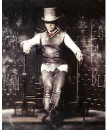 Gary Numan | その他