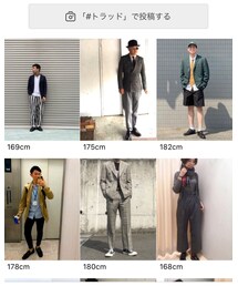 ありがとう！トラッド総合2位 | その他