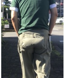 お尻のポケットがたまらない | その他