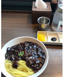 韓国風炸醤麺(チャジャンミョン) | その他