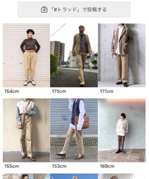 ありがとう！トラッド総合2位 | その他