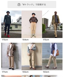 ありがとう！トラッド総合１位、３位 | その他