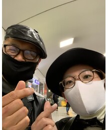 みひろさんと2ショット | その他