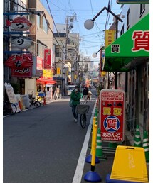 大阪の町並み | その他
