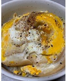 オリジナル車麩丼 | その他