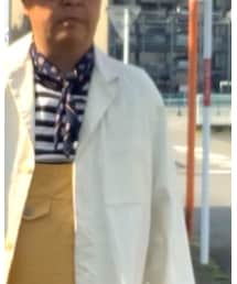 無印良品 | チェスターコート