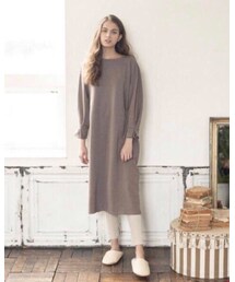 earth music&ecology | ワンピース/ドレス