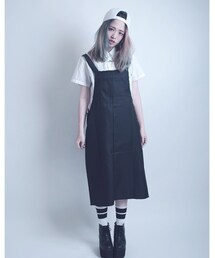 HALO | シャツ/ブラウス