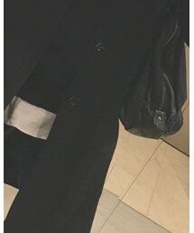 URBAN RESEARCH | チェスターコート