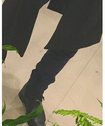 NO ID. | デニムパンツ