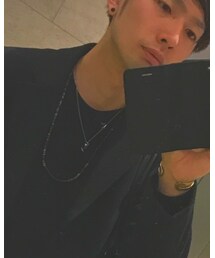 JAM HOME MADE | ネックレス