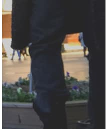 LOUNGE LIZARD | ブーツ