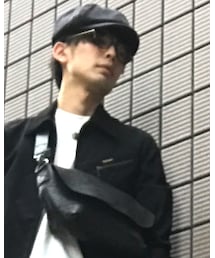 WACKO MARIA | ブルゾン