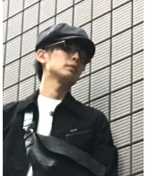 grace | キャスケット