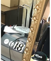 BACK BONE | カーディガン/ボレロ