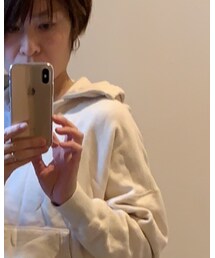 YA-YA | パーカー