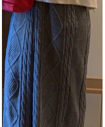 RED CHOP WORKS | パンツ